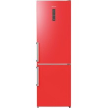 ψυγειο καταψυκτης Gorenje NRK 6192 MRD