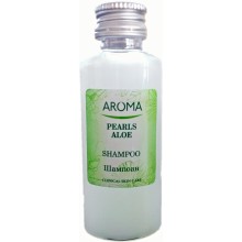 Σαμπουάν ALOE PEARLS 30ml