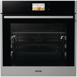 Φούρνοι - πυρολυτική gorenje BOP799S51X