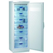 κατάψυκτης ορθιος gorenje F6181AW