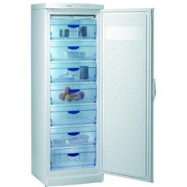 κατάψυκτης ορθιος gorenje F6181AW