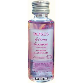 Σαμπουάν ROSES 30ml