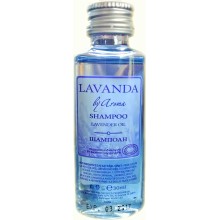 Σαμπουάν LAVANDA 30ml