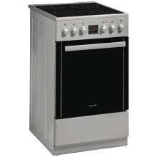 ΚΟΥΖΙΝΑ GORENJE EC55325AX