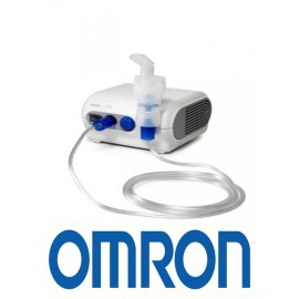  Νεφελοποιητής Συμπιεστής Omron Com Air C 28  