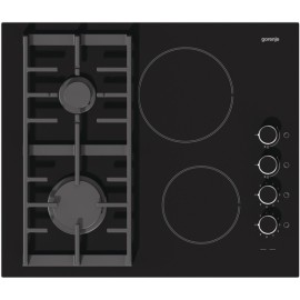 Εστιες Κεραμικές  Χτισμένες Gorenje KC621USC