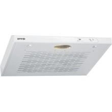 Απορροφητηρας  Gorenje DU 6115 W