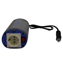 Τάσης Inverter Albrecht, USB, 150W, 12V